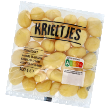 Krieltjes